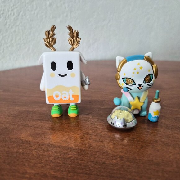 Tokidoki Figurines - Picture 1 of 4
